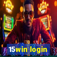 15win login